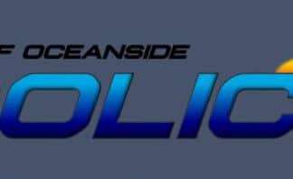 OCEANSIDE POLICE DEPARTMENT MAKES ARRESTS LINKED TO A STRING OF