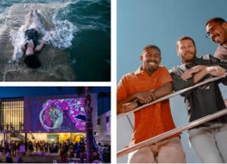 Oceanside Museum of Art’s Final Summer Block Party Friday