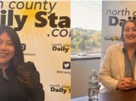 Who will Win City Council Candidates for District 3 VIDEO