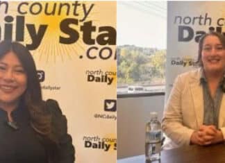 Who will Win City Council Candidates for District 3 VIDEO