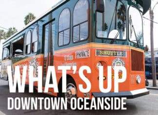 Super Girl Surf Pro This Weekend, Disney’s Freaky Friday and More