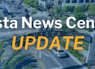 City of Vista News Headlines