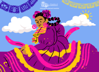 Vista Chamber of Commerce Presents Vista’s Fiestas Patrias: A Celebration of Hispanic Heritage