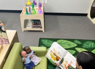 Trade Tech’s Future Educators Career Pathway