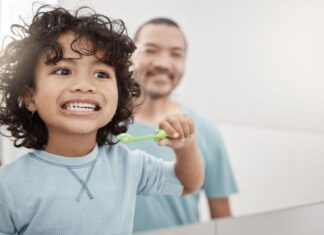 Vista Community Clinic (VCC) Champions Dental Hygiene for All Ages