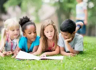 Assemblymember Laurie Davies to host “Reading in the Park” TODAY