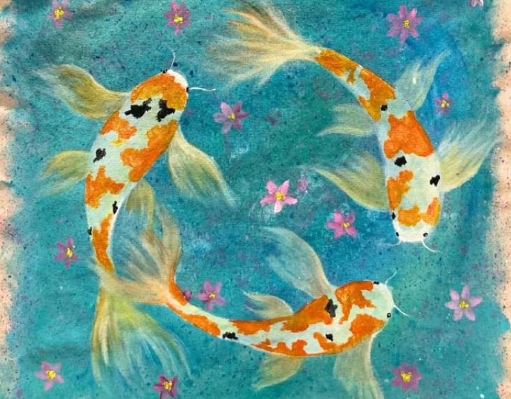 koi