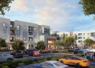 New Multifamily JPI Development Has Ground-breaking Ceremony in Oceanside