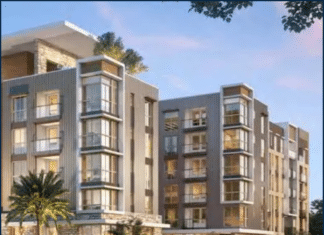 910 Apartment, Townhome Development Proposed in Oceanside