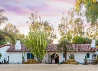 New Online Archives Highlight Rich History of Leo Carrillo Ranch Historic Park