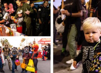 Oceanside Sunset Market’s Annual Haunted Market Returns October 31