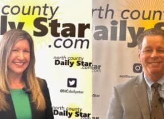 San Marcos City Council Candidates for District 3 VIDEO Interviews