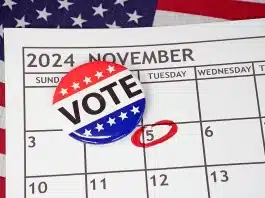 Questions Surrounding Campaign Treasurer