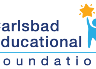 Carlsbad Educational Foundation Awards Over $50,000 in Teacher Grants