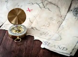 Carlsbad ‘Pirate’ Sets New Treasure Hunt