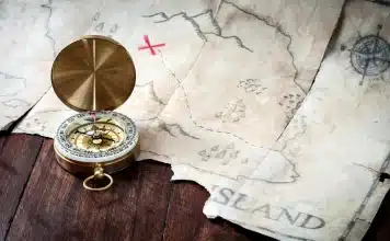 Carlsbad ‘Pirate’ Sets New Treasure Hunt