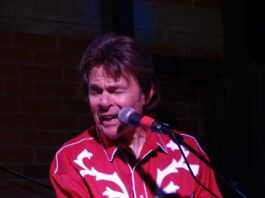 Bob Long, Vista’s Prodigal Son, Returns for One Show Only