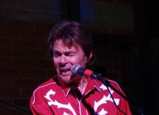 Bob Long, Vista’s Prodigal Son, Returns for One Show Only