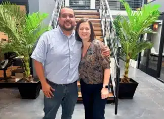 CEO of Main Street Oceanside Gumaro Escarcega Interviewed on Velocity Vista Chamber Podcast