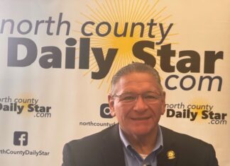 San Marcos Councilmember Ed Musgrove Announces Candidacy for State Senate District 40