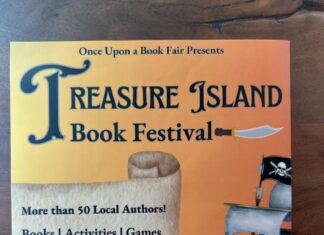 Judith Wilson Shadzi Author Recognized at Event-Great Success!