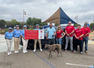 Local Veteran Honored with Surprise 2025 Honda CR-V for his Service