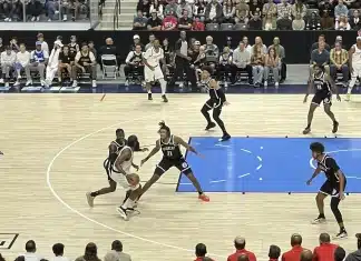 Column: Oside Wins Big as Frontwave Shines