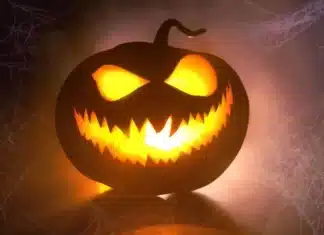 More Fun, Fascinating and Fantastic Bits of Trivia About Halloween