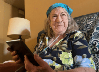 County’s Aging Roadmap Highlights Needs of Growing Population