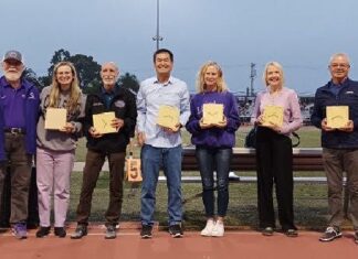 Carlsbad High School Introduces Six New Members for the CHS Hall of Fame