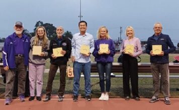 Carlsbad High School Introduces Six New Members for the CHS Hall of Fame