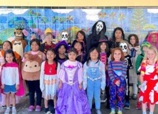 Boos & Ghouls Club Happenings! Boys & Girls Clubs of Northwest San Diego