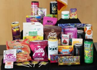 San Diego County Sheriff Dangers of Mislabeled THC Products