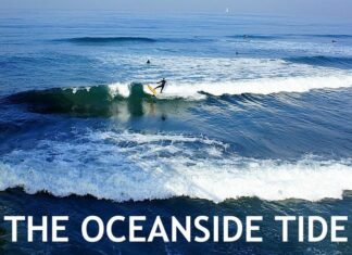 The Oceanside Tide – City News