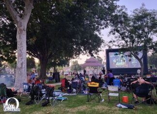 Celebrate Halloween Early with a Chilling Movie and Activities!