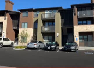 Estrella Provides Nearly 100 units of Affordable Housing in San Marcos