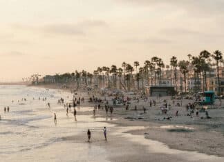 Oceanside City Council Unanimously Approves Location for RE:BEACH Oceanside Pilot Project