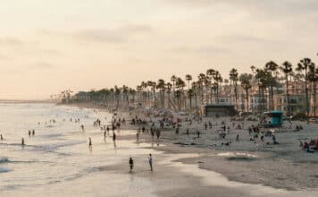 Oceanside City Council Unanimously Approves Location for RE:BEACH Oceanside Pilot Project