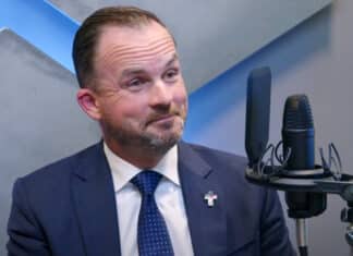 The Vista Chamber Podcast Frank Pierce – North County Ford