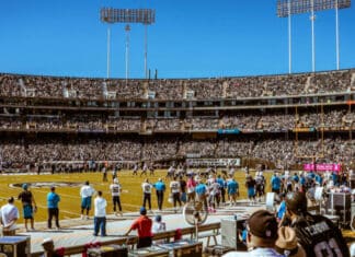 How the Rams’ 2024 Performance so Far Shapes Insights Beyond the Field