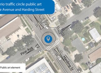 Carlsbad Community Invited to Help Choose Artist for New Public Art in the Barrio