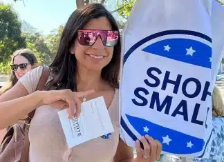 North County Guide to Small Business Saturday