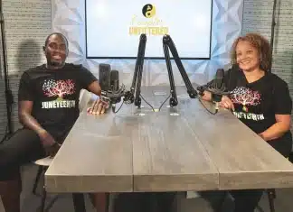 San Marcos Couple Finds Love after Tragedy