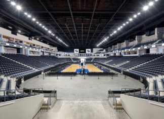 Frontwave Arena Announces Exclusive Non-Alcoholic Beverage Partnership with Reyes Coca-Cola Bottling