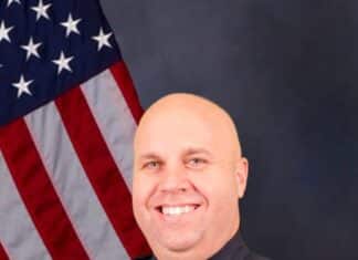 City of Escondido Chief of Police Announces Retirement