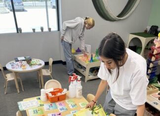 Trade Tech’s Future Educator Pathway has Launched