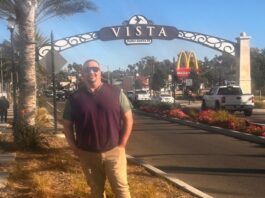 2nd of November Proclaimed as Joe Green Day