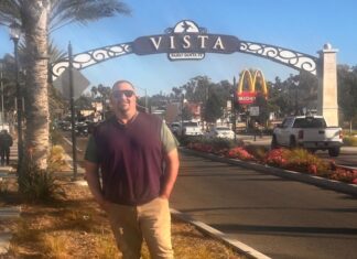 2nd of November Proclaimed as Joe Green Day