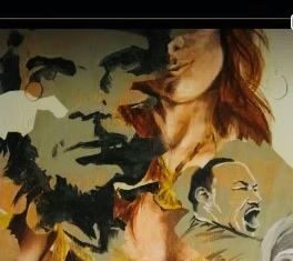 Vintage Art Sale in Historic Vista this Weekend