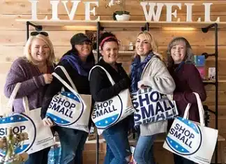 MainStreet Oceanside Launches 8th Annual ‘Tis the Season to Shop Local Campaign for the 2024 Holiday Season